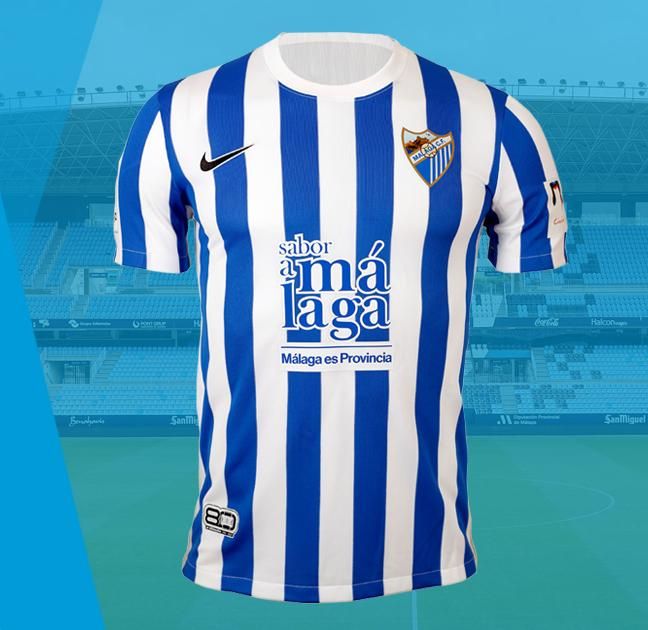 Primera camiseta temporada 2021/2022
