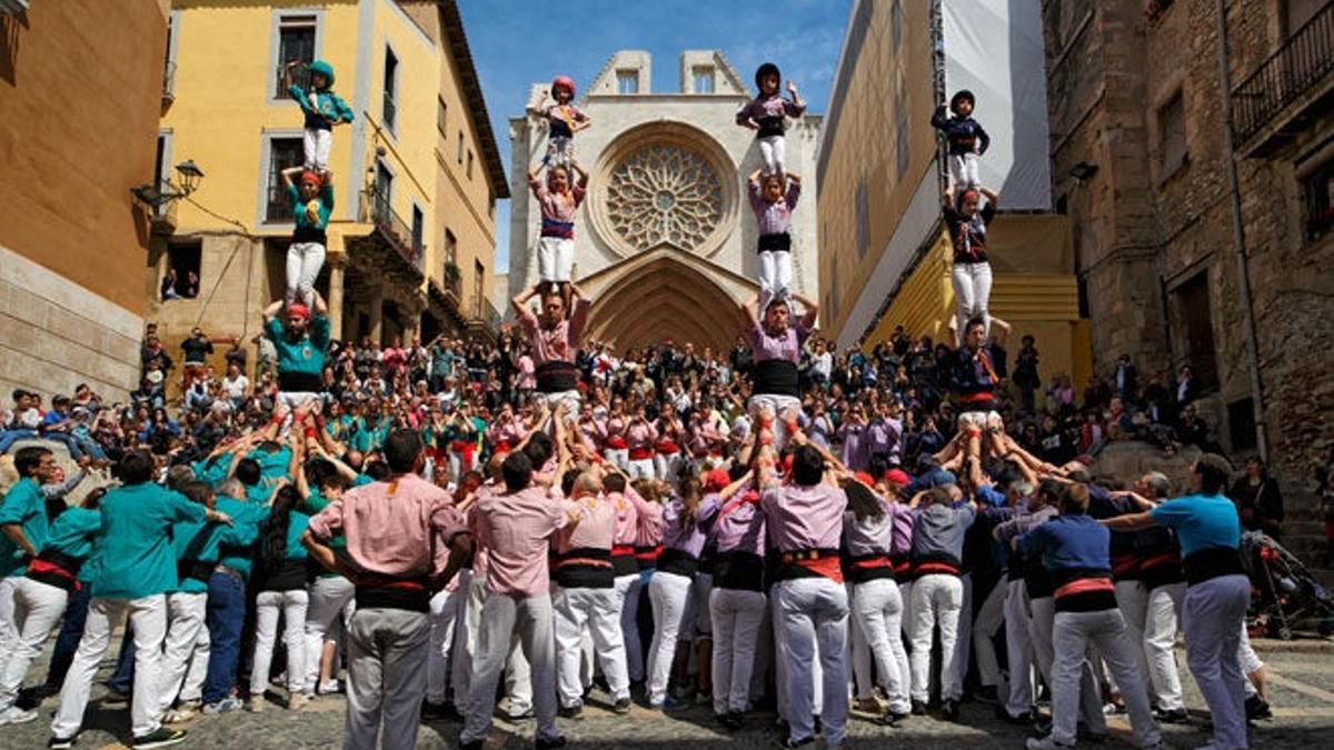 Tarragona, ciudad de tradición e historia