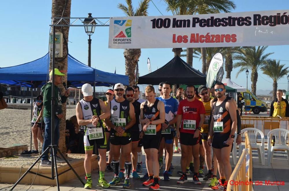 100K Los Alcázares (1)