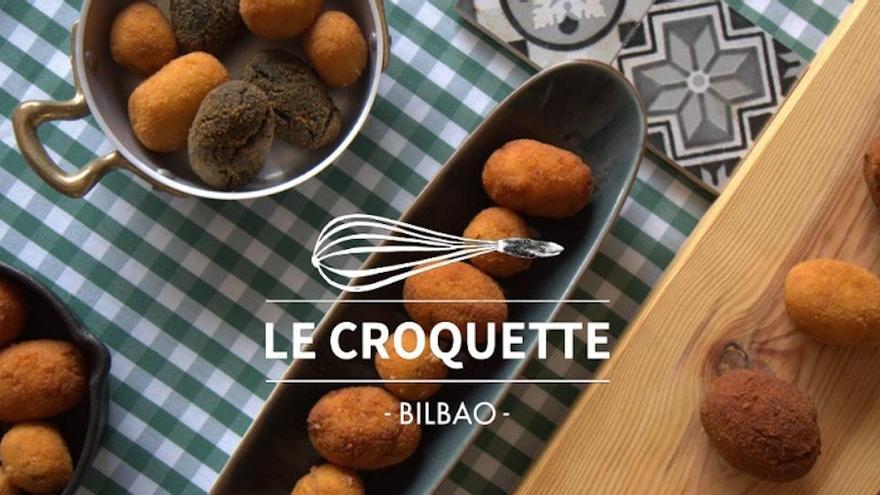 Elaboran croquetas para hostelería y particulares, con un amplio catálogo de sabores.