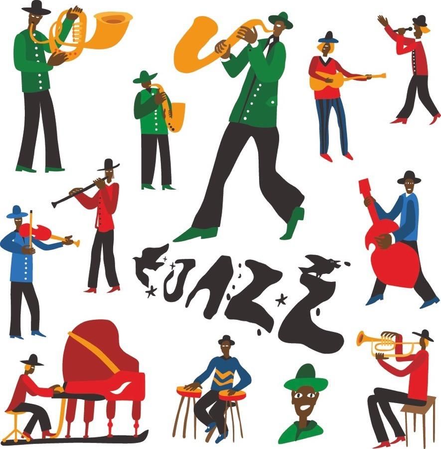 Los mejores planes de la semana 30, Jazz de Ria