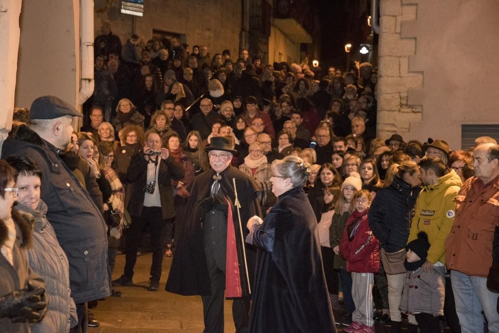 Ball del Bo-bo de Monistrol de Montserrat