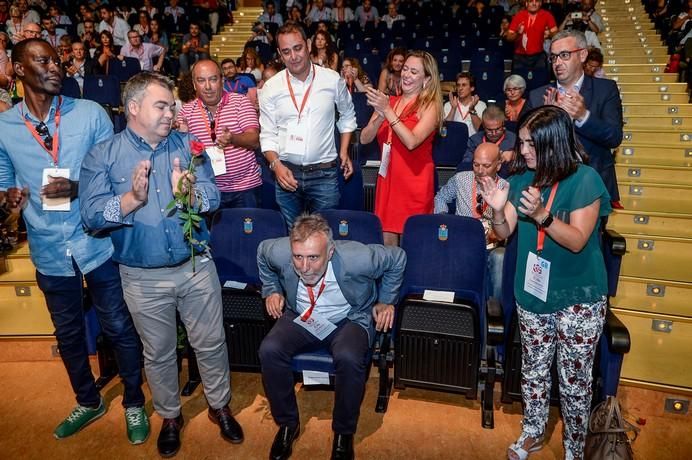 13º CONGRESO REGIONAL DEL PSOE