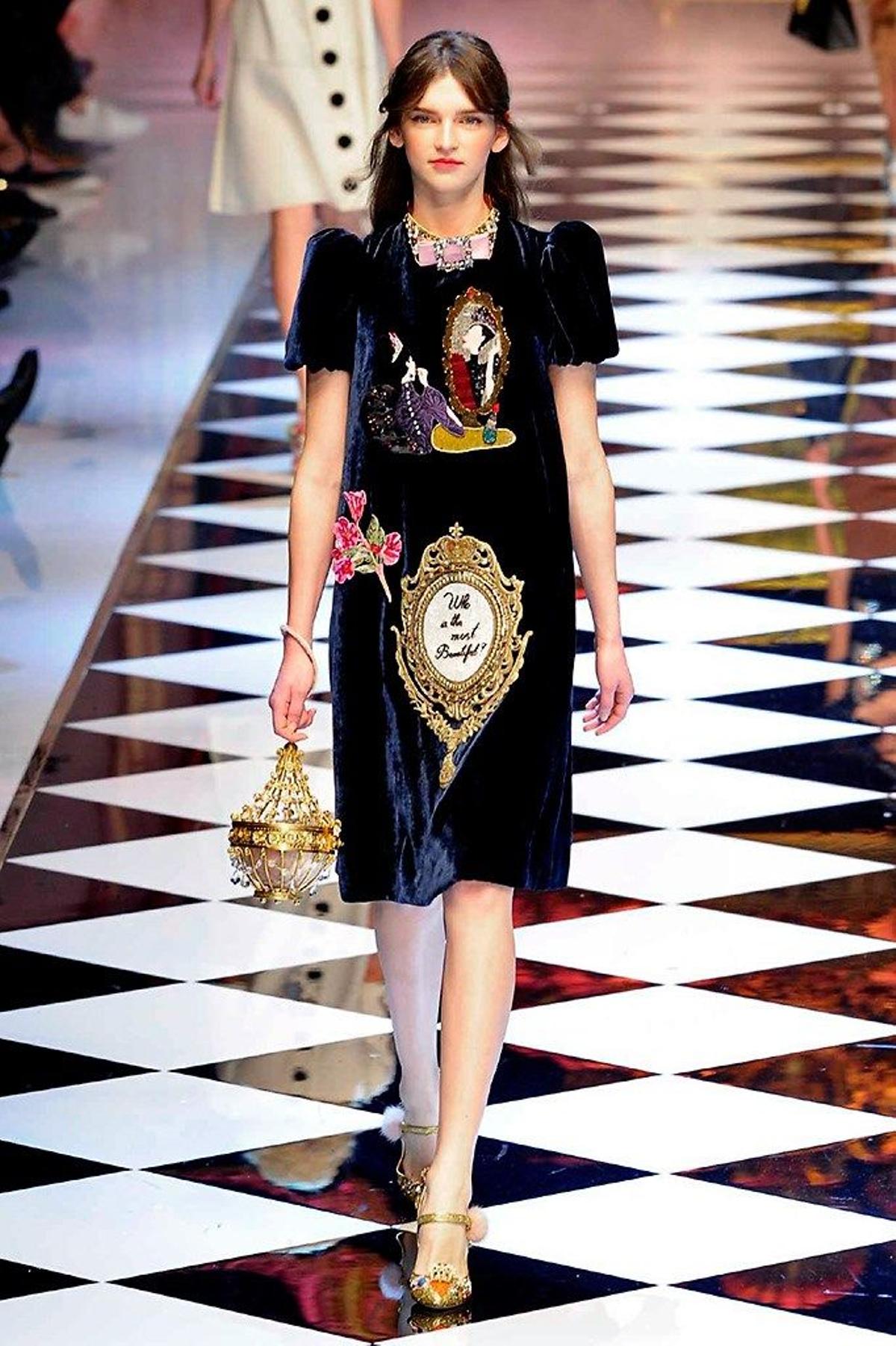 Dolce &amp; Gabbana