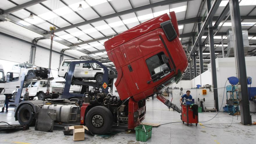 Apagón en Córdoba: el sector de la automoción vuelve a la normalidad con retrasos
