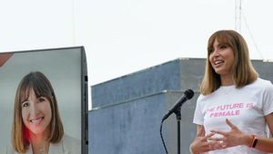 Isabel Martínez serà la candidata de Ciutadans a l’Ajuntament de Terrassa