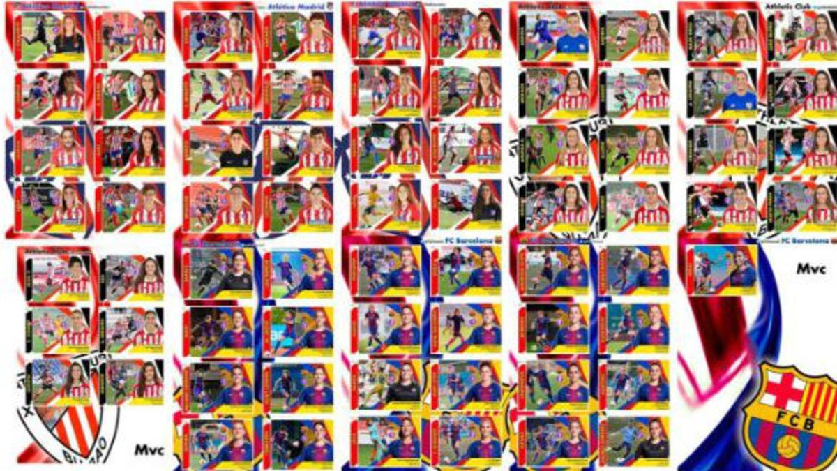 cromos-femenino