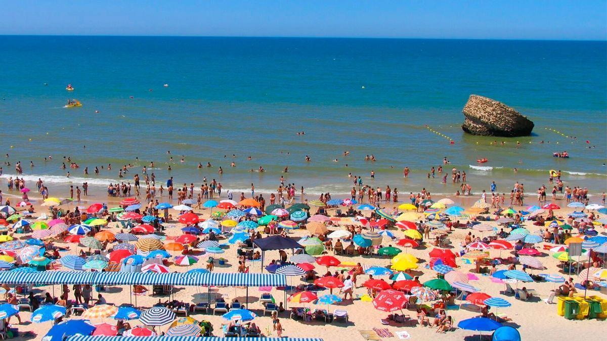 VÍDEO | Así será la zona ORA en Matalascañas en 2026