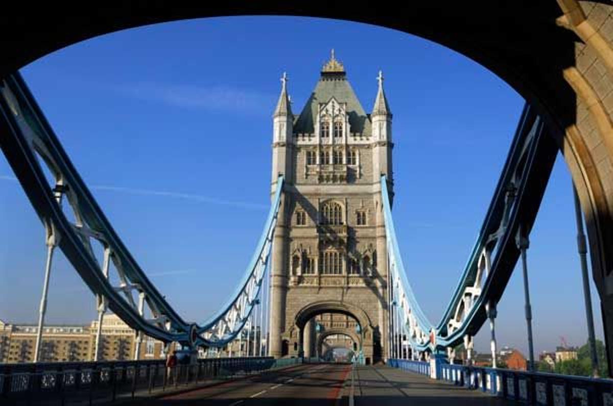 Grandes Esperanzas Londres