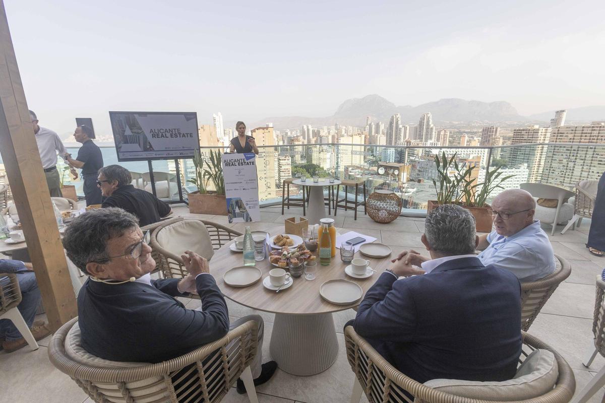Todas las imágenes del Foro Alicante Real Estate Todas las imágenes del Foro Alicante Real Estate
