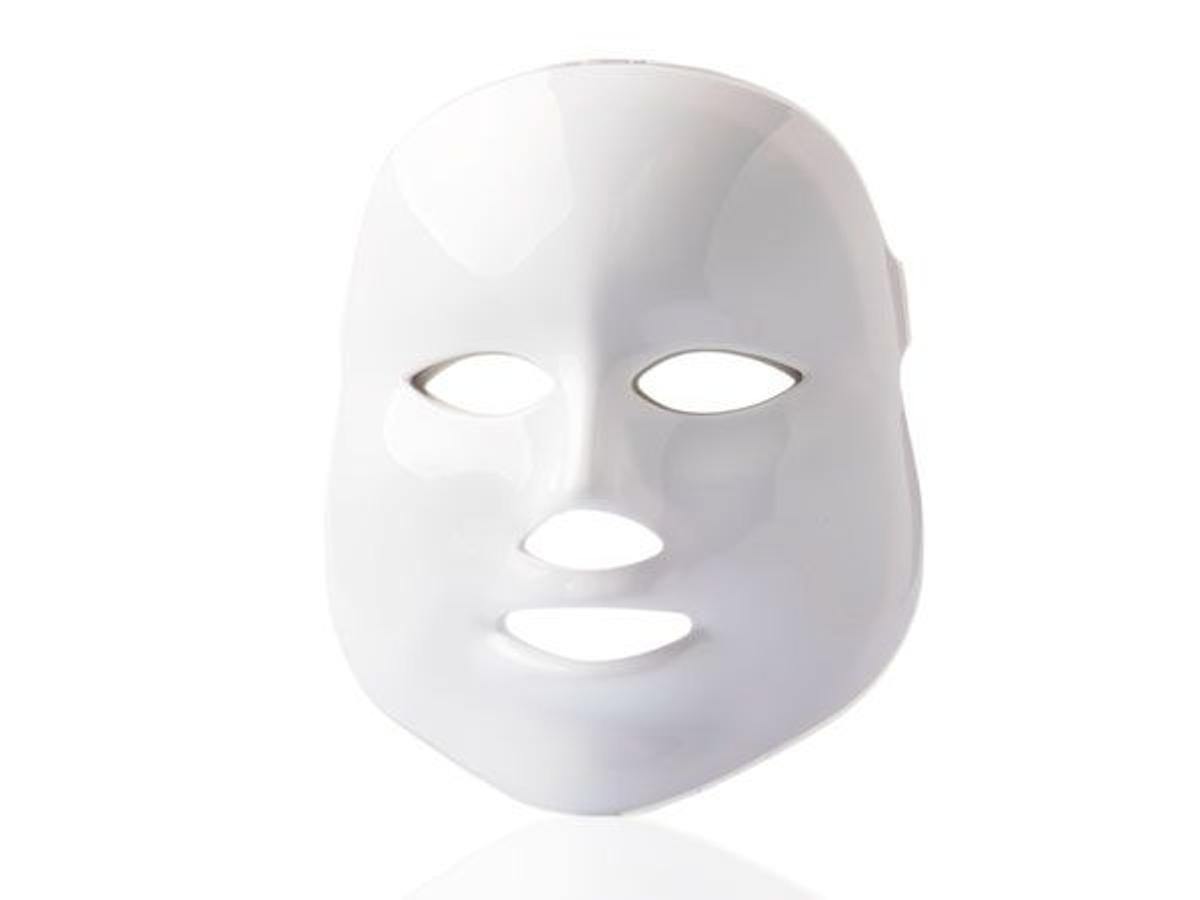 Unicled Koreal Mask, Unicskin