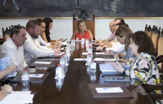 La Diputación dará 200.000 euros en ayudas para la defensa del territorio