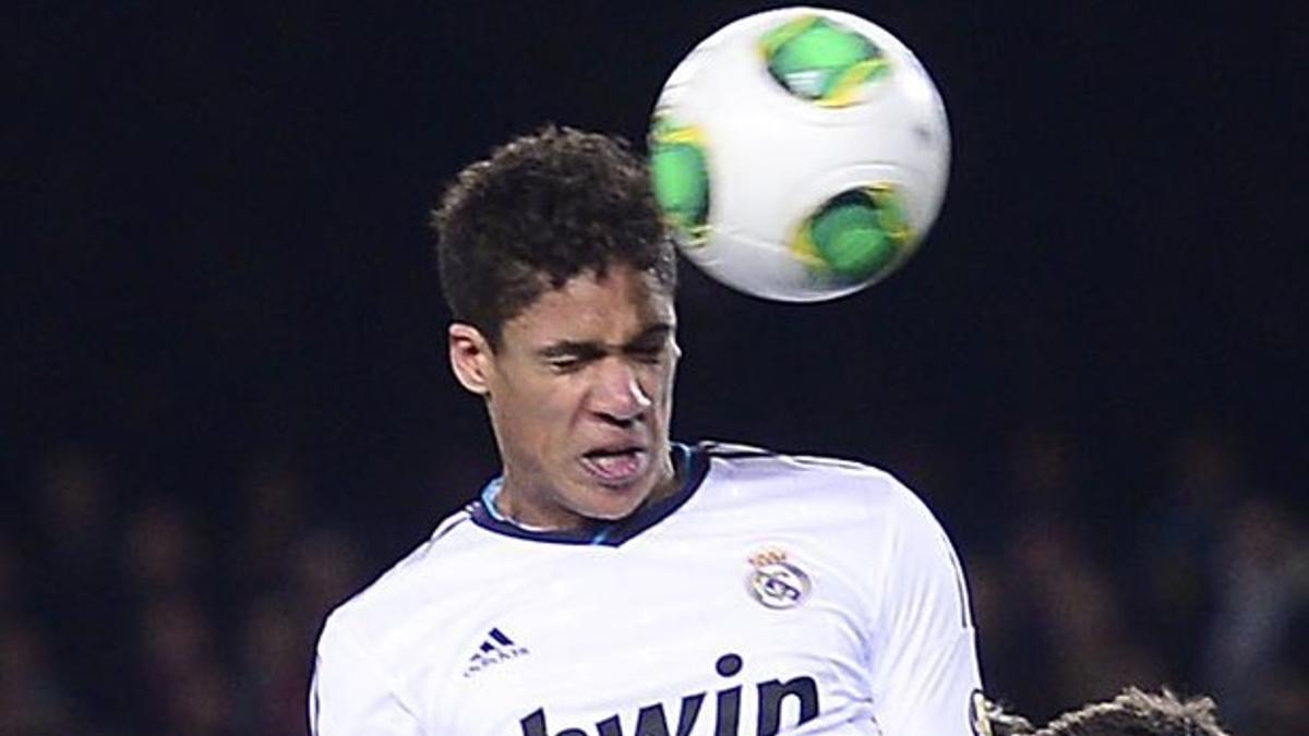 raphael varane