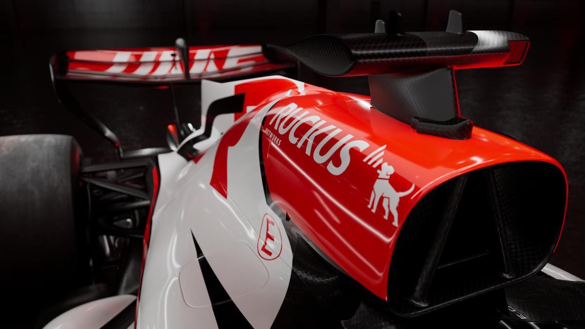 F1 2026/Haas 2026