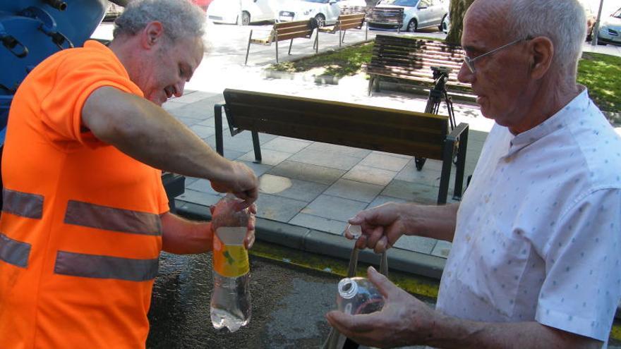 L&#039;Ajuntament  no preveu tallar el subministrament ara per ara.