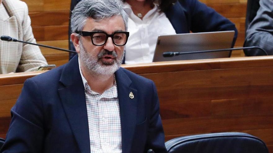 El Principado redobla la presión sobre la gerente de Cogersa: "Hay que mejorar la gestión, es evidente y es lo que pide este Gobierno"