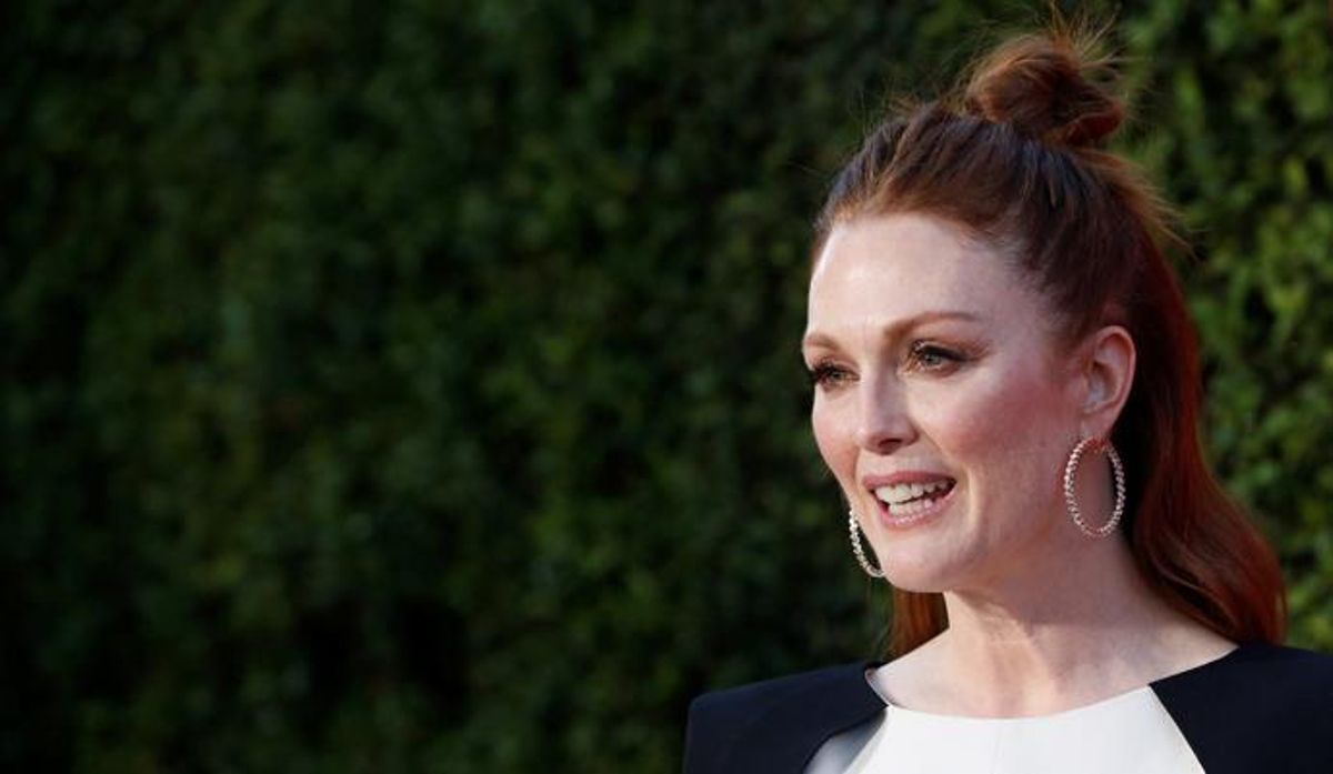 Nuevo escándalo sexual en Hollywood
