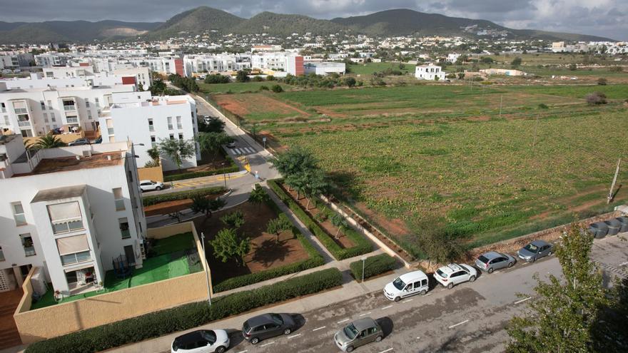 El arquitecto técnico detenido en Sant Josep tasó el terreno para las VPO de los Don Pepe