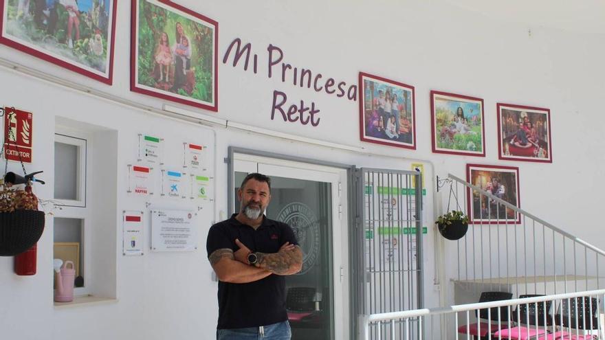 Vídeo | La reflexión que lleva a Mi Princesa Rett a proyectar una residencia pionera en Badajoz