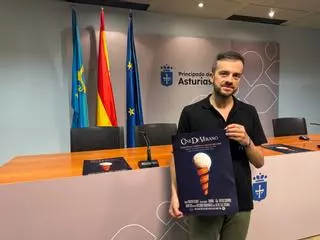 Trece jóvenes recorrerán en bici siete concejos asturianos para conocer proyectos de agroecología, el cooperativismo y movilidad sostenible