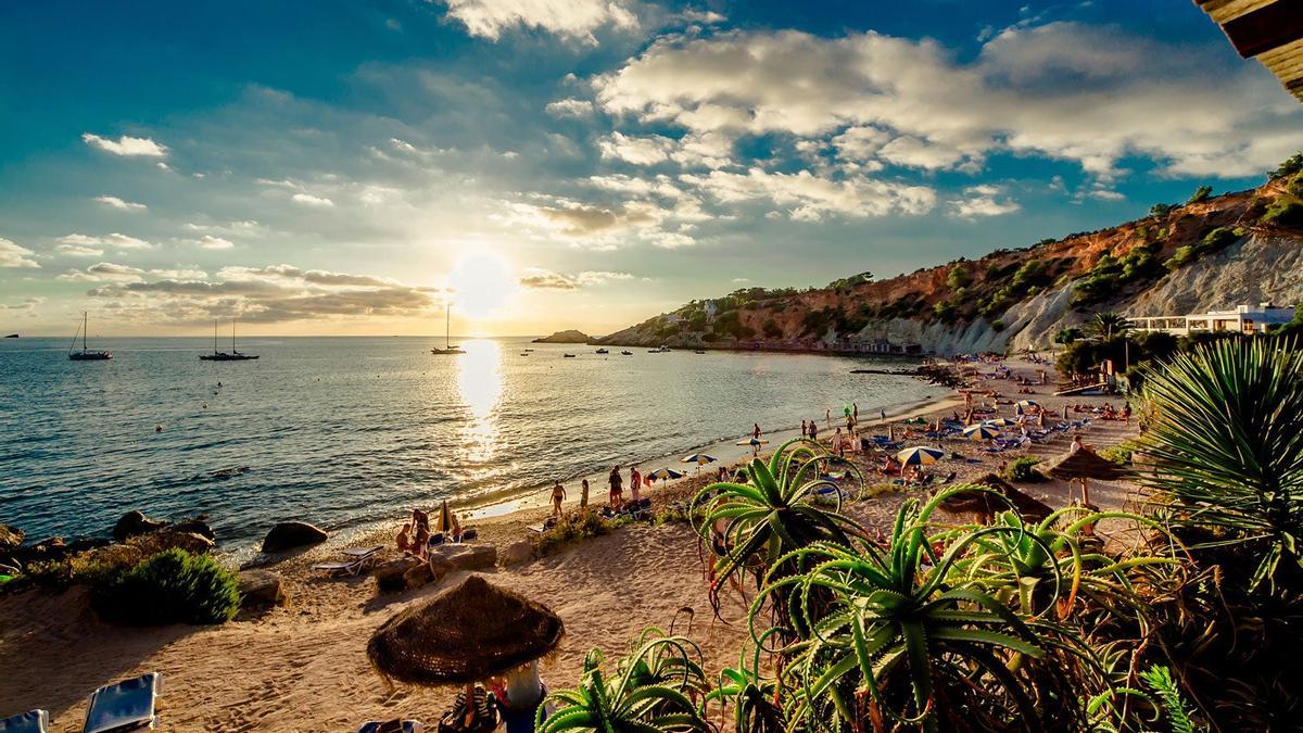 Cala d'Hort