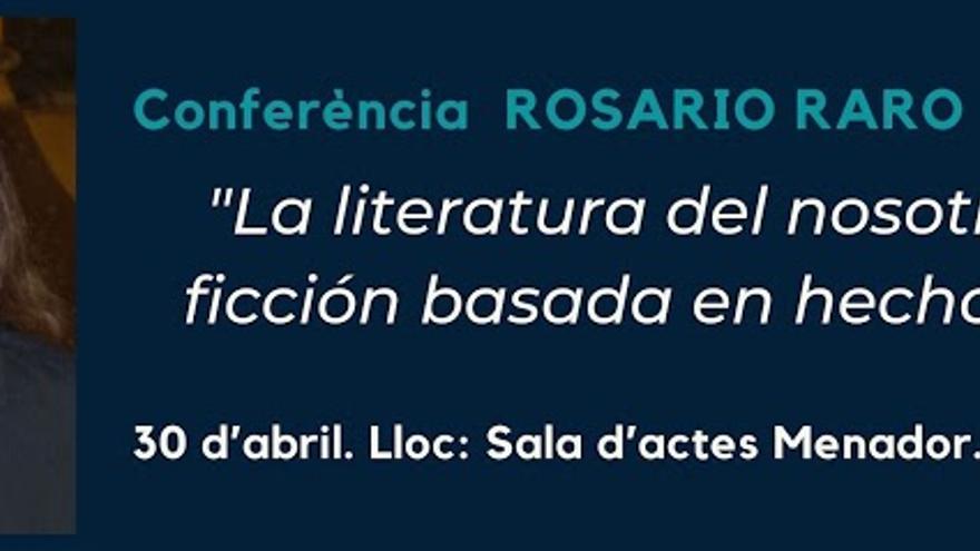 La literatura del nosotros en la ficción basada en hechos reales