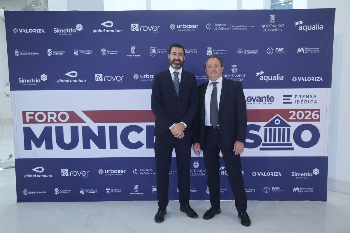 Así ha sido la segunda jornada del IV Foro del Municipalismo Así ha sido la segunda jornada del IV Foro del Municipalismo