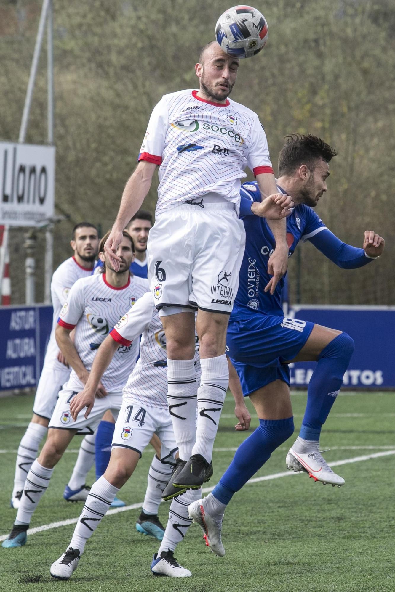 Las imágenes de la jornada de Segunda B