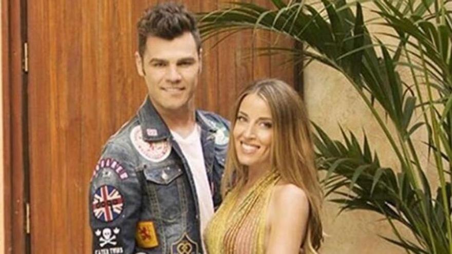 Fonsi Nieto blinda su boda