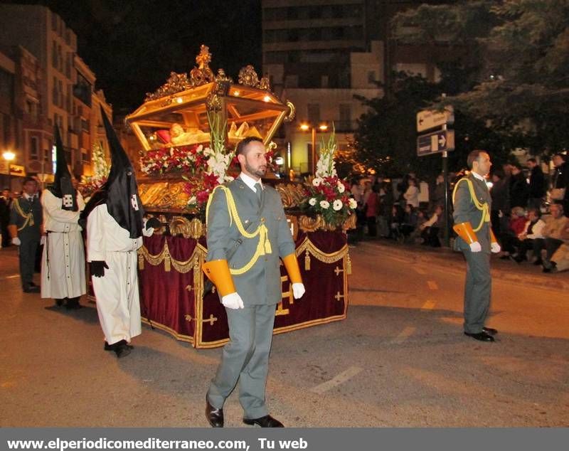 GALERIA FOTOS -- Semana Santa en la provincia