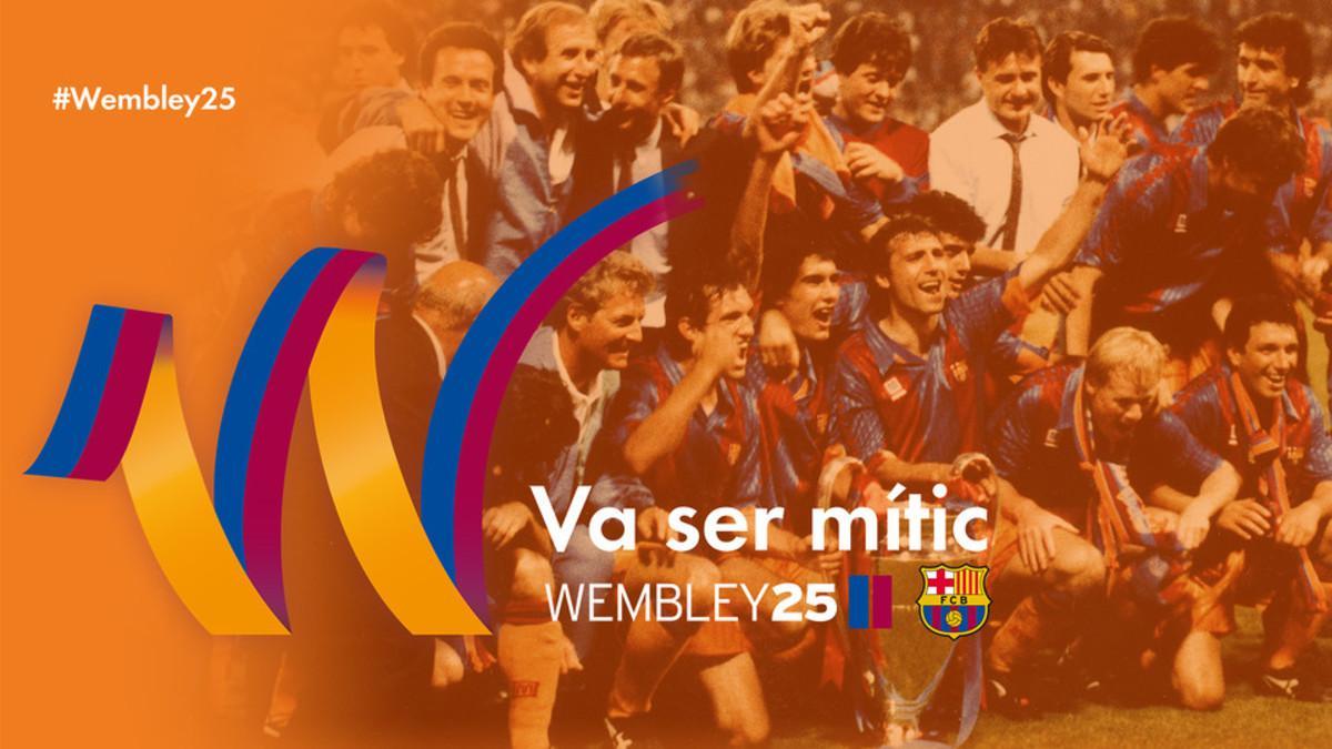 Cartel de la campaña que reclama la colaboración de los aficionados del Barça.