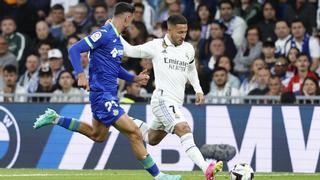 Hazard dejará el Real Madrid el 30 de junio