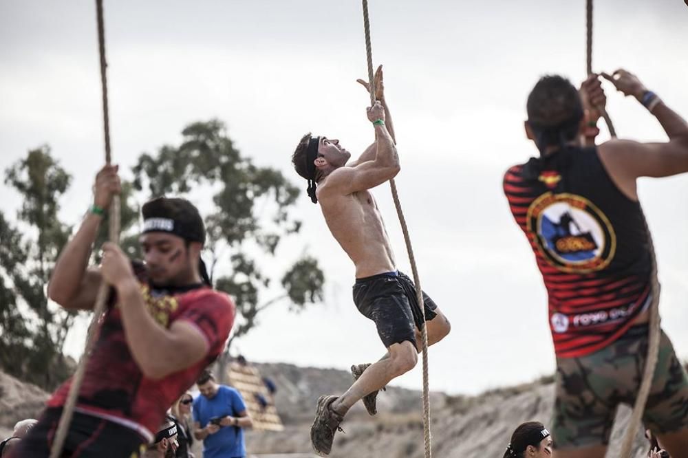 Carreras populares: Invictus Murcia en Molina de Segura