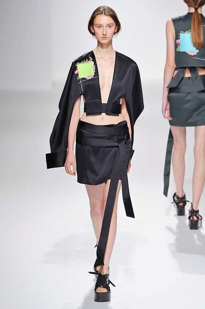 Chalayan
