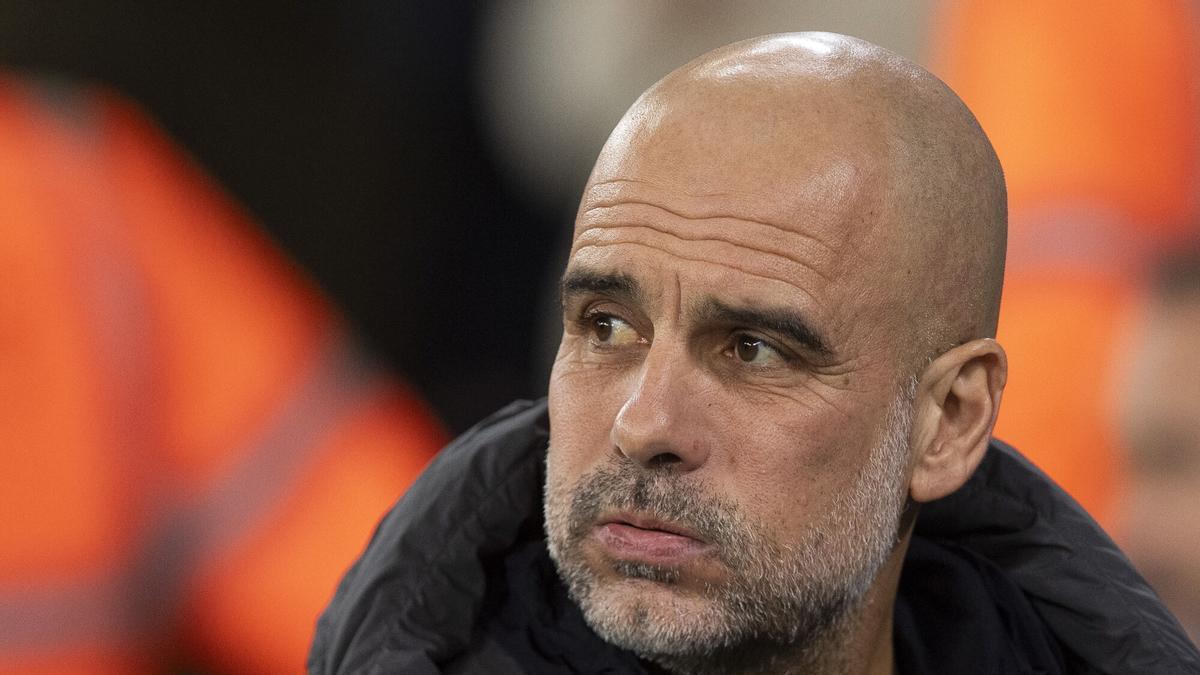 Arbeloa, en titulares: "Guardiola siempre tiene una sorpresa preparada"