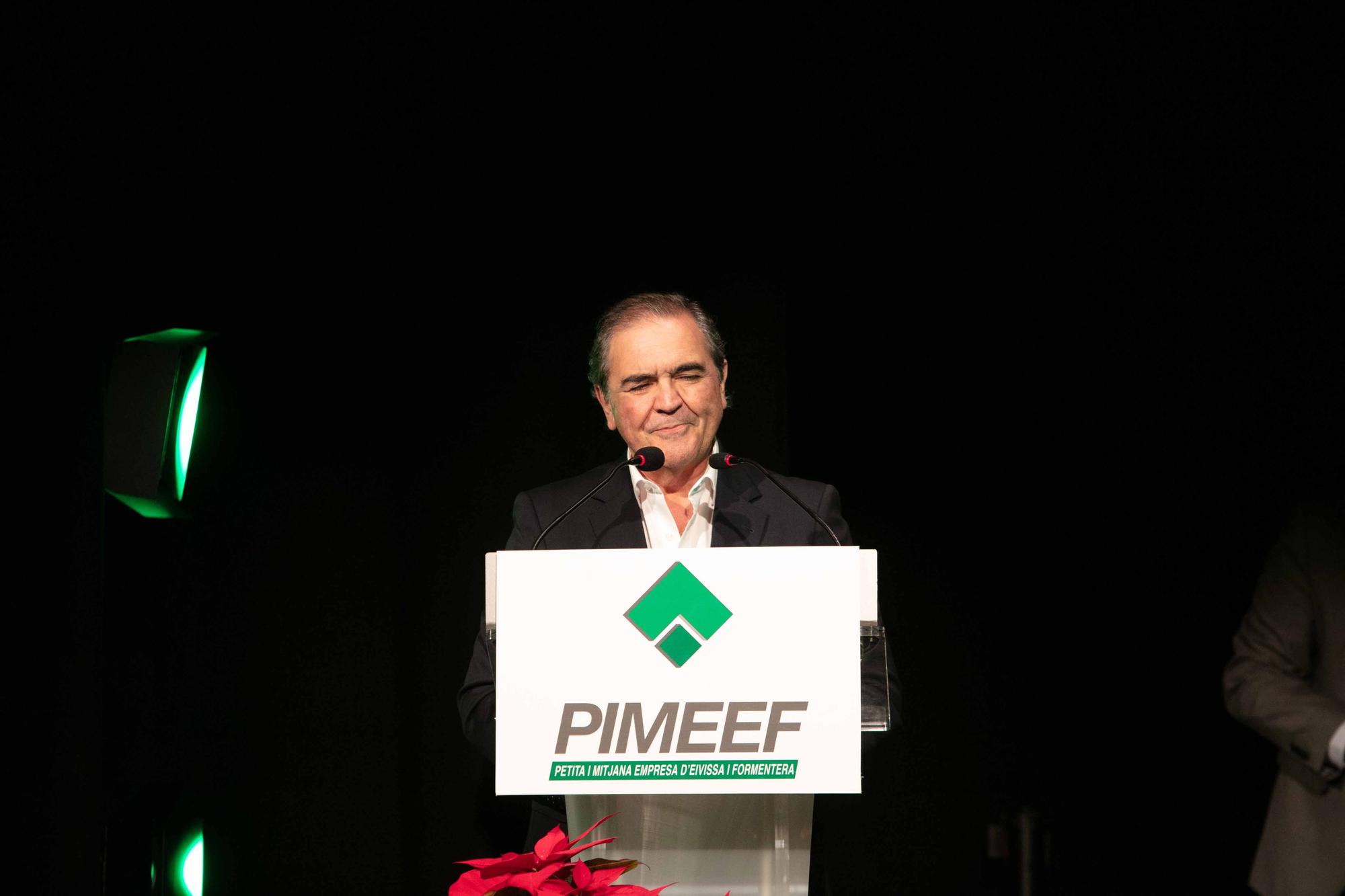 Premios Pimeef 2022