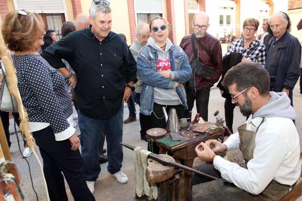 Fira dels Embarrats de Sant Joan de Vilatorrada