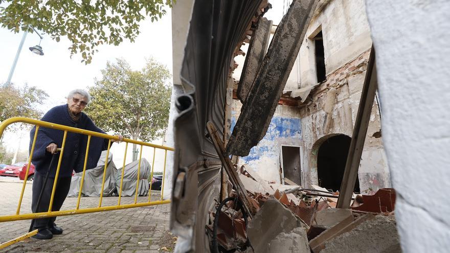 El Ayuntamiento de Alcoy adjudica la demolición del antiguo cine de Batoi