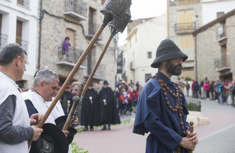 Els Pelegrins de les Useres