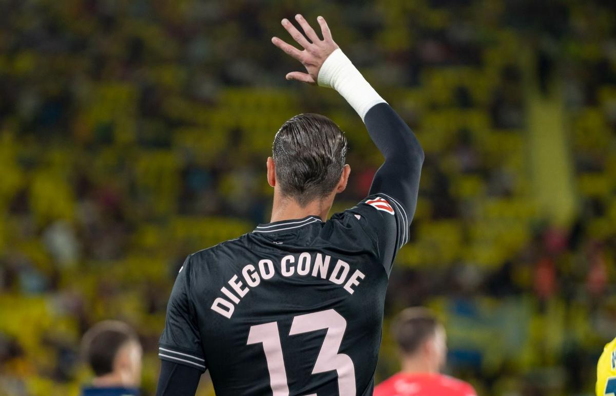 Diego Conde