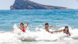 El Bono Viaje genera 6.000 reservas en alojamientos turísticos en Semana Santa, 4.100 en Alicante