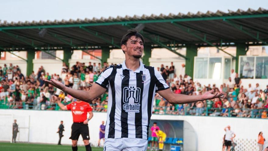 Fotogalería | Las imágenes del Moralo - Badajoz