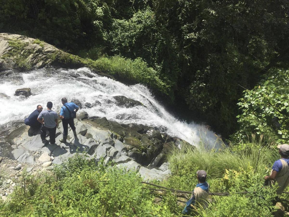 Hallado el cadáver de un turista catalán en Nepal en el río Bhurungdi.