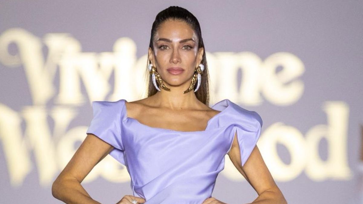 Vestido Cenicienta de Vivienne Westwood