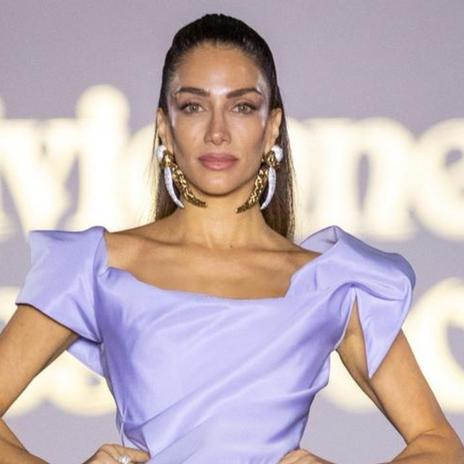 Hemos encontrado nuestro vestido soñado de princesa en la Semana de la Moda de Riad