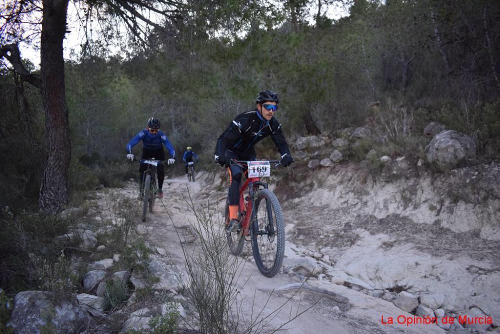 Ricote Extrem Ultramaratón BxM (4)