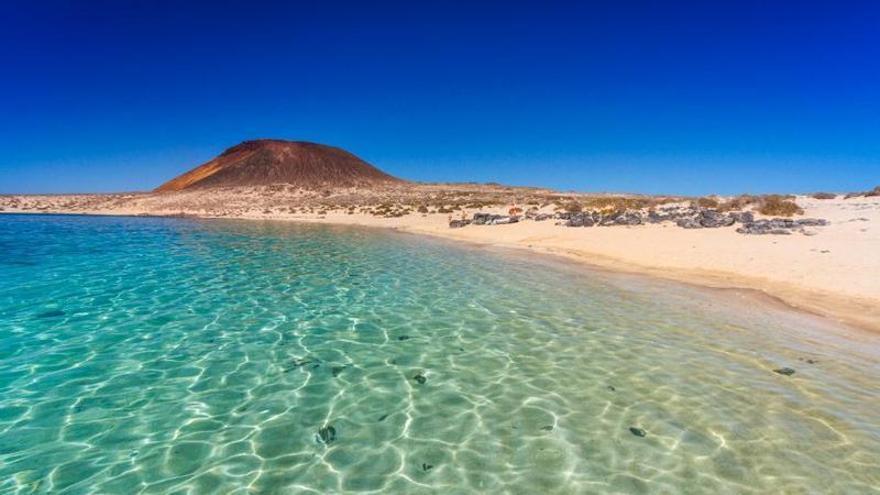 Lo mejor para escapar del calor extremo: Canarias, a un Binter de Sevilla