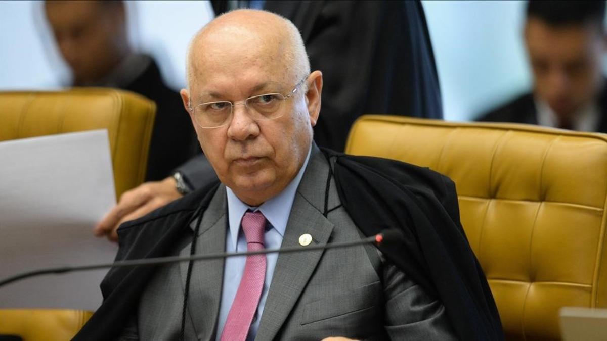 zentauroepp36943717 brazil s supreme federal court  stf  minister teori zavascki170120085150