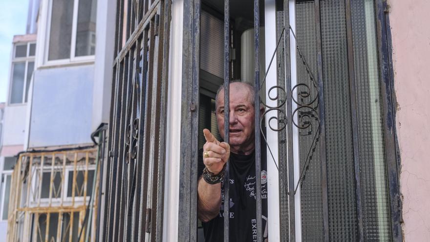 Estado de la Fase 0 del plan de reposición de Las Rehoyas