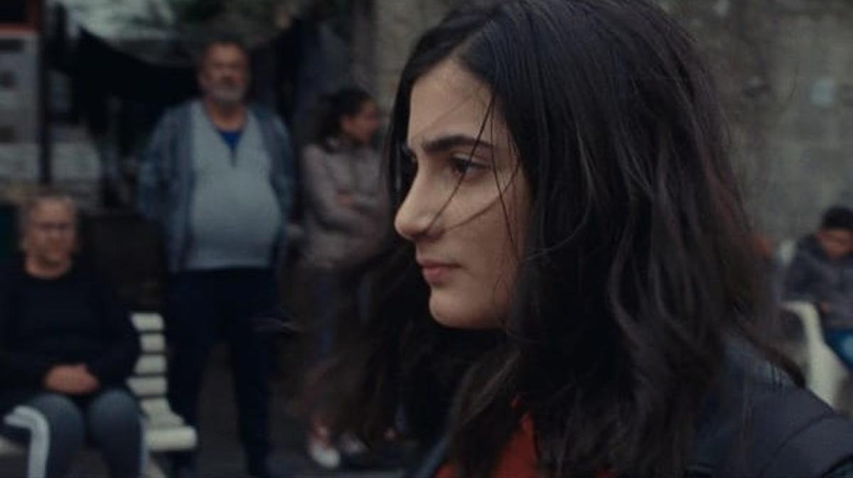 ‘Para Chiara’: una altra forma de rebel·lia juvenil ‘Para Chiara’: una altra forma de rebel·lia juvenil
